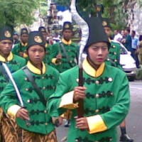 Keraton Se-Nusantara Dukung Capres yang Peduli Budaya