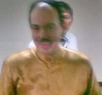 Pipis dan Pikun, Penyakit Bupati Lombok Barat