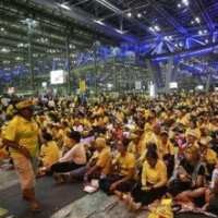 Militer Thailand Desak Pemerintah Segera Adakan Pemilu