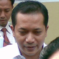 Ferry: Tidak Ada Bukti Saya Terlibat Demo BBM