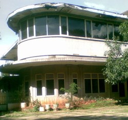 Museum Adam Malik Dilego ke Hary Tanoesoedibjo