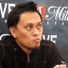 Andra & the Backbone Lebih Oke Tinggalkan Dhani