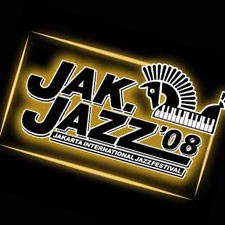 Rugi Rp 2 Miliar, JakJazz Tetap Eksis