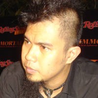 Dhani: Sampaikan Aja ke Tuhan