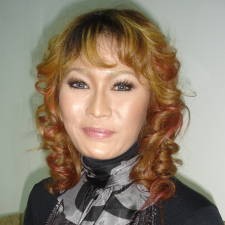 Hamil Muda, Inul Daratista Hobi Makan 