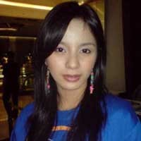 Kirana Larasati Pegal Setengah Mati