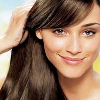 Perawatan Mudah Bagi Rambut Sehat