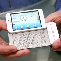 Laris Manis, Pasokan Ponsel Google Ditambah