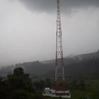 Indosat Cari Daerah Kaya Angin