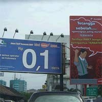 Telkomsel-XL Akhirnya Berdamai