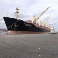 Krisis Global Bawa Rezeki Bagi Pelabuhan di Batam