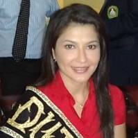 Tamara, Si Pembangkit yang Tak Cengeng