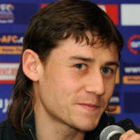 Daftar Pemain Terbaik Asia