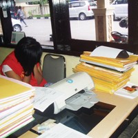 Nyaru Jadi Pembeli, Spesialis Curi Ponsel di Mall Digulung