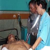 Jalur Tengkorak Sirapan-Kemangsen Telan Korban