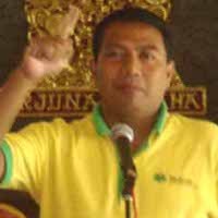 Citra Partai dan Potensi Golput