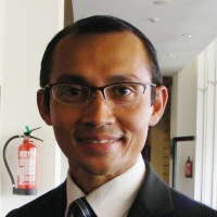 Banyak Hotel, Okupansi Kamar Hotel Turun