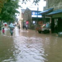 2 Ribu Rumah di Komplek Panyileukan Terendam Banjir