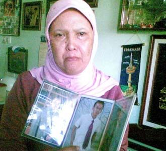 Keluarga Menanti Inoel