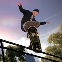 EA Janjikan Skate 2 di Januari 2009