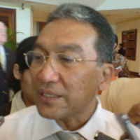 Dapat Surat Misterius, Fuad Ngaku Salah 