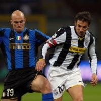 Milan Lebih Takut Juve Ketimbang Inter