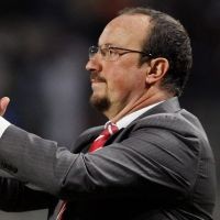 Rafa di Ambang Rekor Dua Legenda Anfield