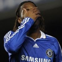 Drogba: Inter? No Comment