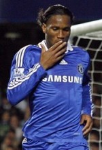 Soal Drogba, Mourinho & Scolari Beda Reaksi