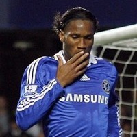 Soal Drogba, Mourinho & Scolari Beda Reaksi