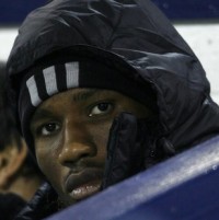 Makan Siang Pembuka Jalan Drogba ke Inter?