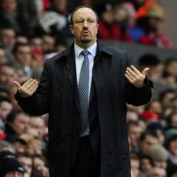 Laga Sulit untuk The Reds