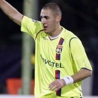 Benzema Memang Yahud