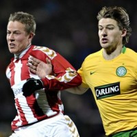 Gol Bunuh Diri Antar Aalborg ke Piala UEFA