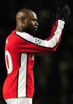 Wenger: Gallas Tampil Oke