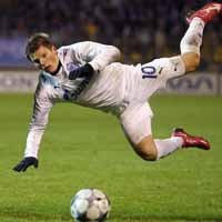 Juve vs Zenit Berakhir Tanpa Gol