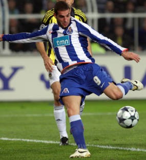Porto Juga Lolos