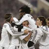 10 Tiket Sudah, Enam Tersisa Punya Siapa?