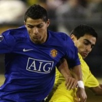 Main 0-0, Villarreal & MU Lolos