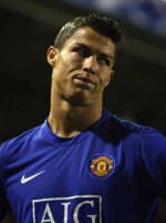 Perlindungan Wasit Rosetti Buat Ronaldo