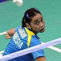 Taufik & Pia Lewati Rintangan Pertama