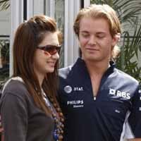 Williams Diultimatum Rosberg