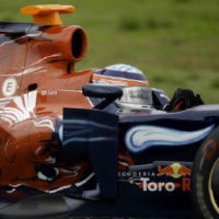 Red Bull Kuasai Penuh Toro Rosso