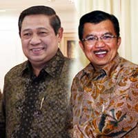 SBY: Saatnya Asia Menjadi yang Terdepan