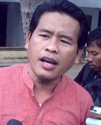 20 Kardus Barang Muklas dan Amrozi Diambil dari LP Nusakambangan