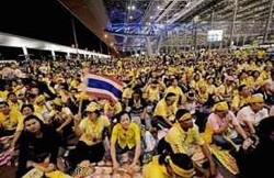 SQ Bekukan Penerbangan ke Bangkok