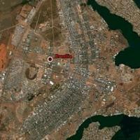 Garuda di Cileungsi, Pesawat di Brasilia 