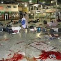 78 Tewas di Mumbai, Deccan Mujahidin Klaim Bertanggung Jawab