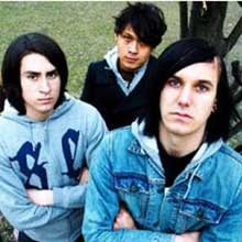 Konser As I Lay Dying Ditunda 3 Hari