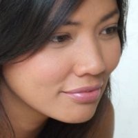 Shanty Kaget Rossa Bisa Nyinden